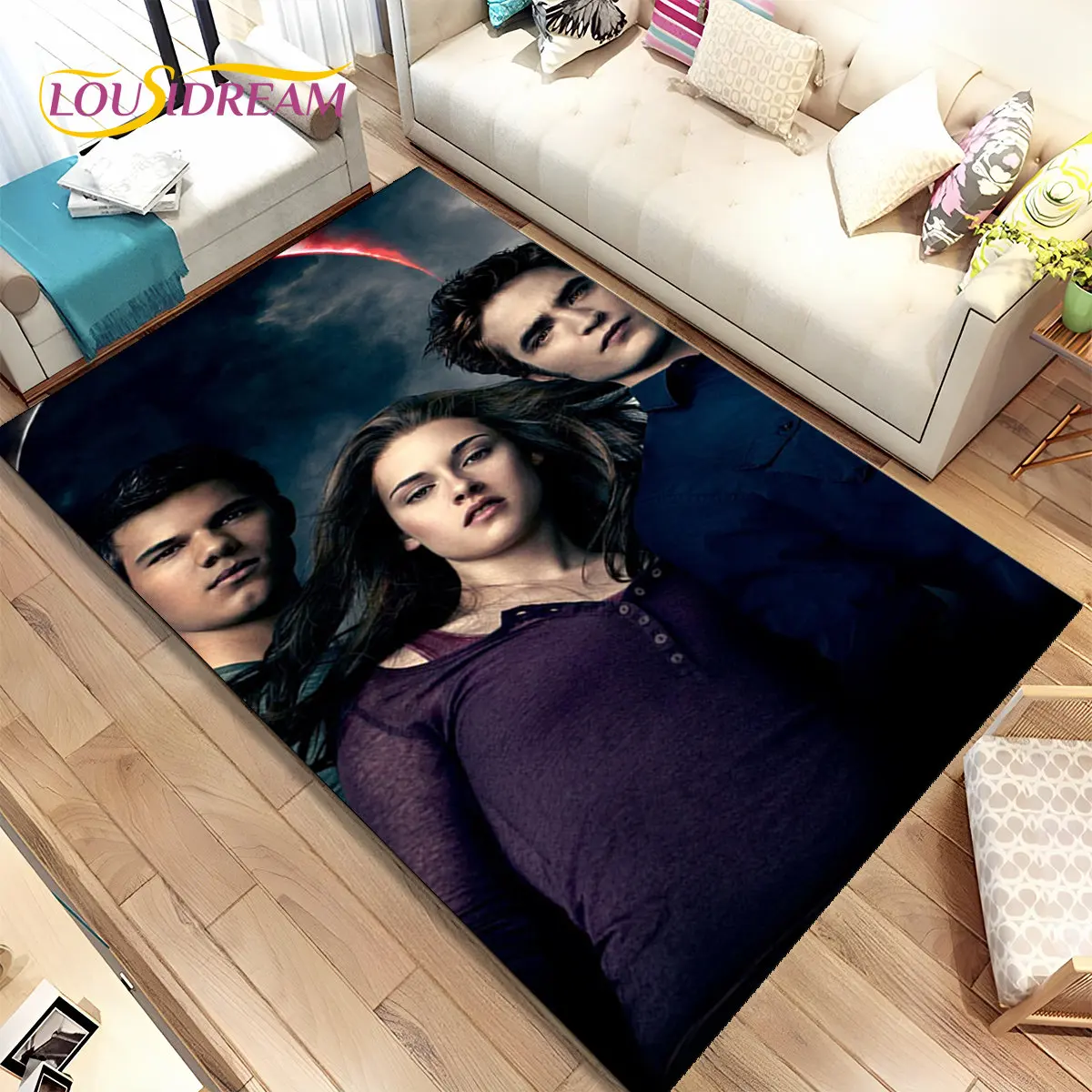 The Twilight Saga HD Printed A - Kids Outdoor Mat Waterproof recensie en prijs