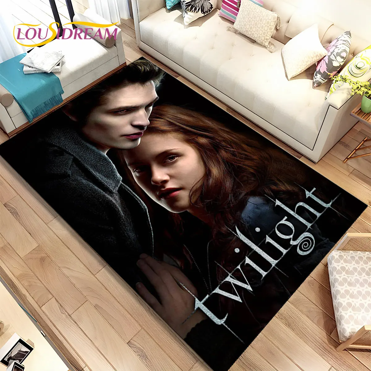 The Twilight Saga HD Printed A - Kids Outdoor Mat Waterproof recensie en prijs