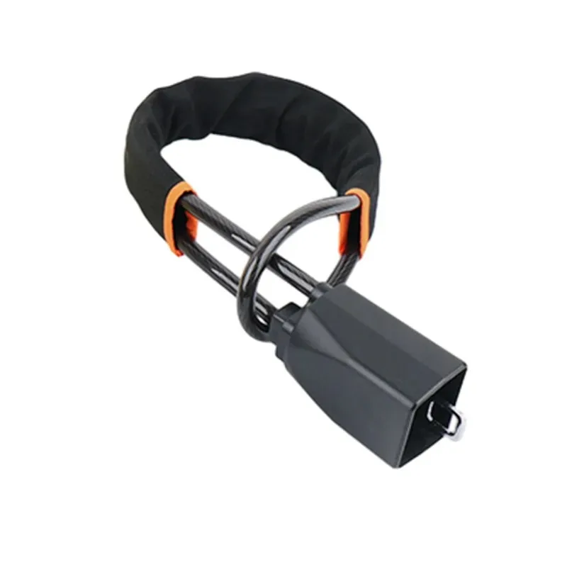 Stainless Steel Car Steering W - Swing Seat Belt recensie en prijs
