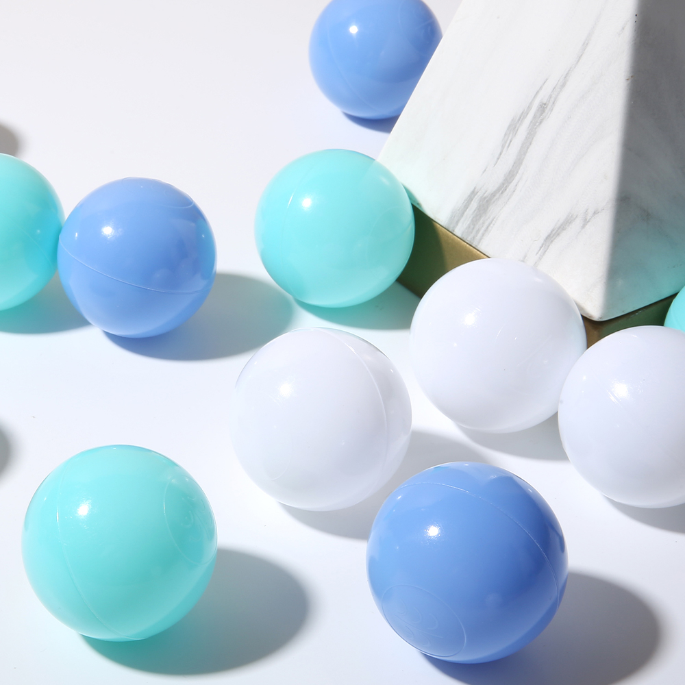 100Pcs Colors Plastic Balls Wa - Kids Outdoor Play Tent recensie en prijs