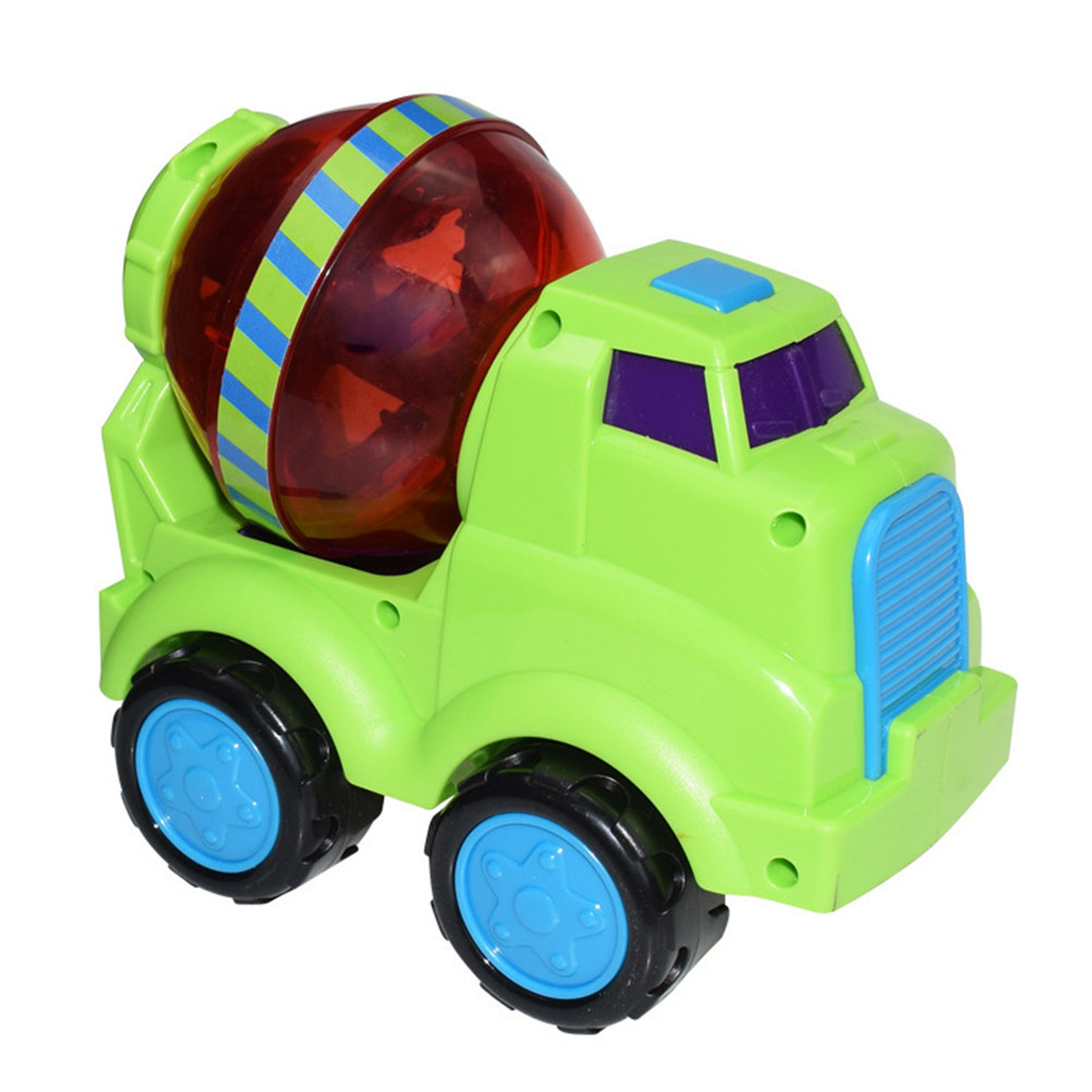 1Pcs Car-Shaped Automatic Elec - Kids Outdoor Electric Car recensie en prijs