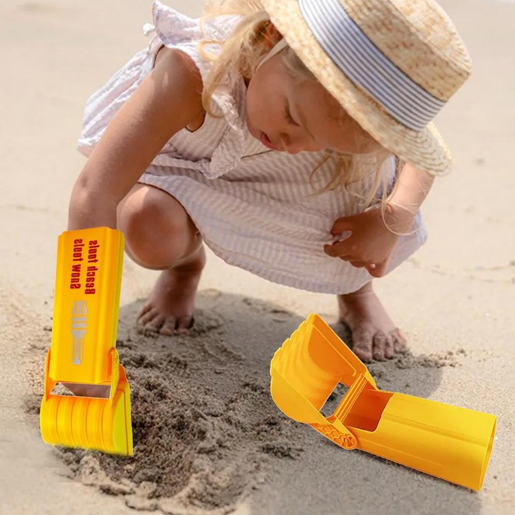 1/3PCS Excavator Digging Hand  - Kids Outdoor Activity Toys recensie en prijs