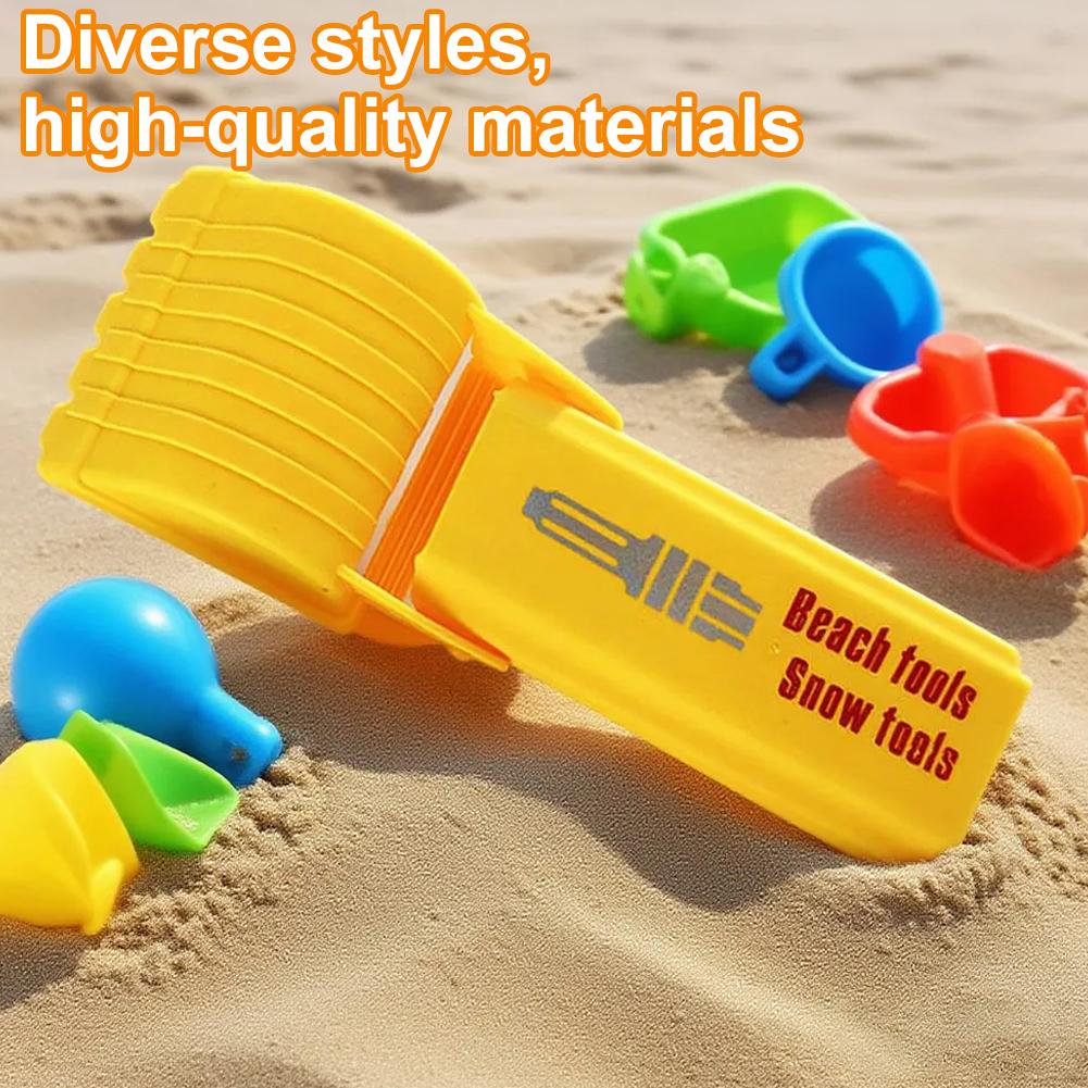 1/3PCS Excavator Digging Hand  - Kids Outdoor Activity Toys recensie en prijs