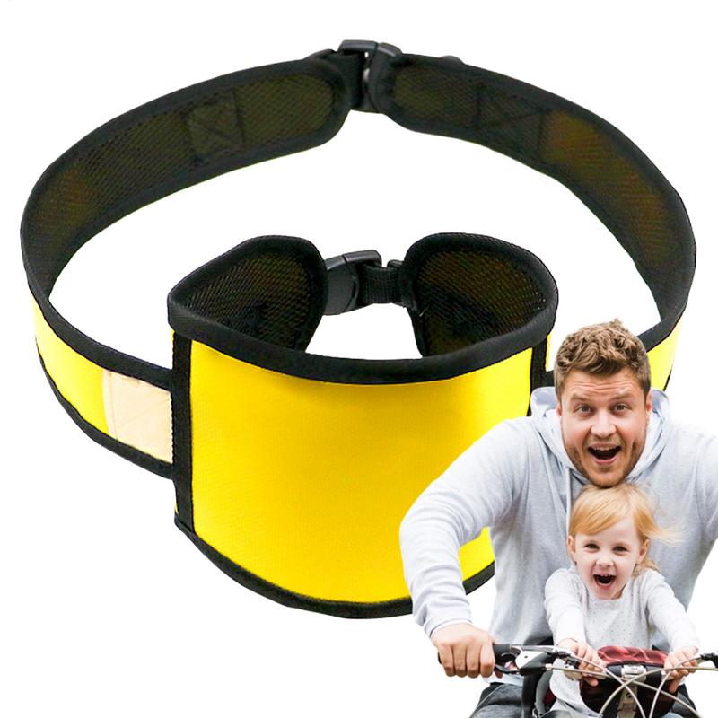 Motorcycle Kids Safety Harness - Swing Seat Belt recensie en prijs