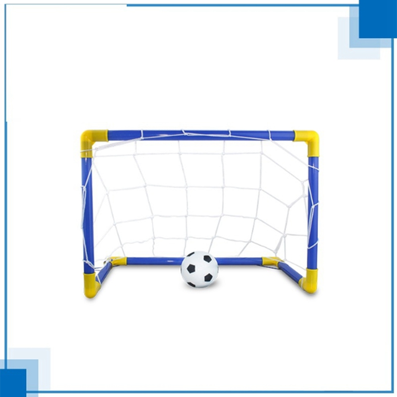DIY Soccer Net Gate Mini Outdo - Kids Outdoor Hockey Set recensie en prijs