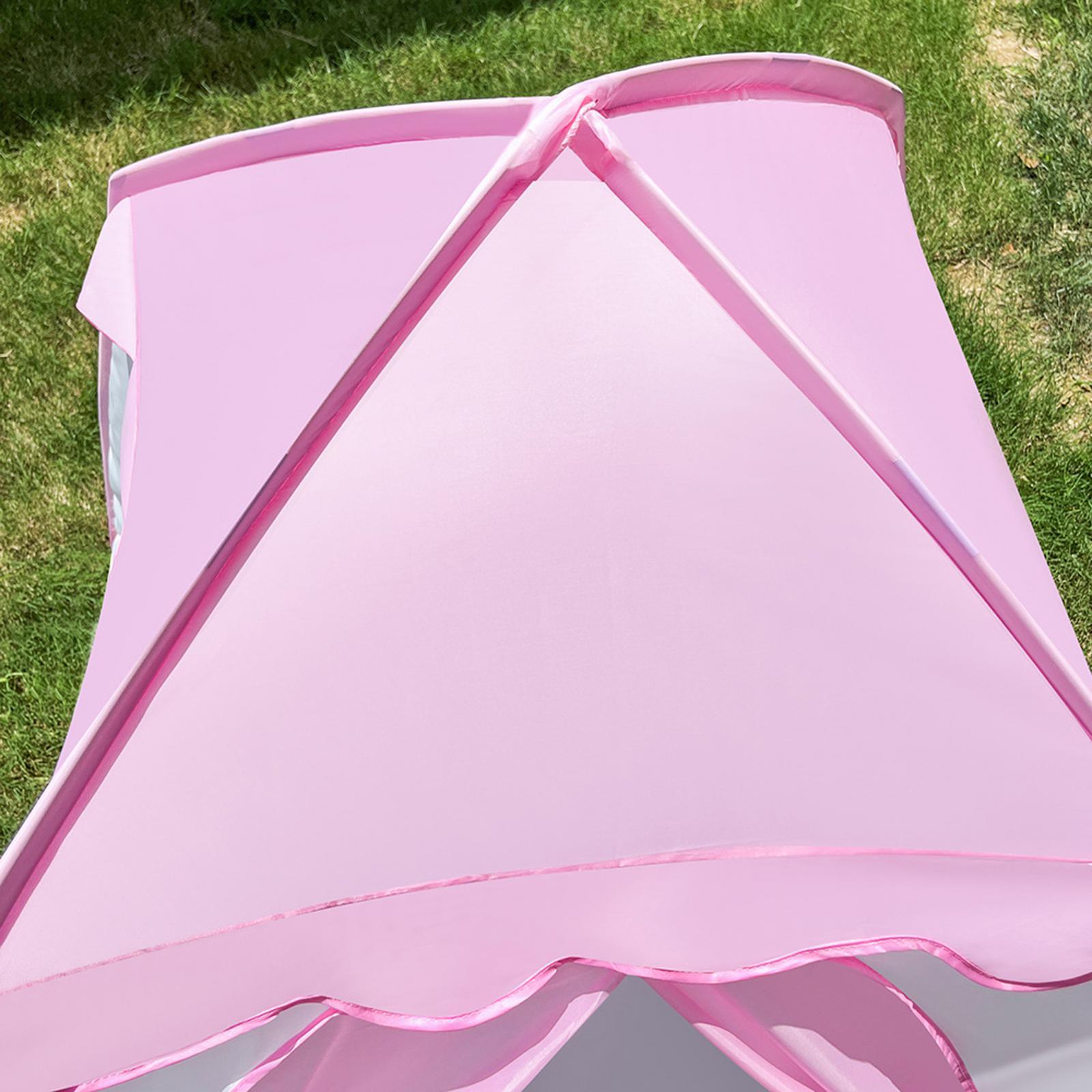 Girls Castle Tent Indoor And O - Kids Outdoor Play Tent recensie en prijs