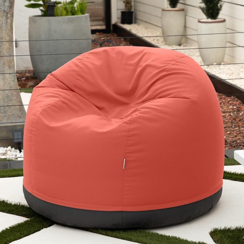 All-Weather Resistant Indoor-O - Kids Outdoor Bean Bag Chair recensie en prijs