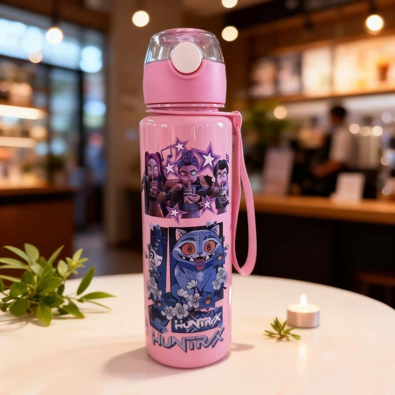 700ml Cartoon KP Girl Group St - Kids Outdoor Kitchen recensie en prijs