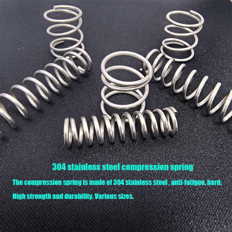 10 Pcs Wire Diameter 0.2mm/0.3 - Mini Trampoline Spring recensie en prijs