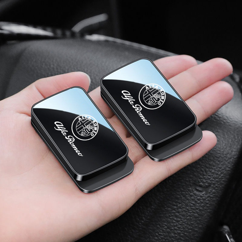 For Alfa Romeo Giulia Stelvio  - Swing Seat Belt recensie en prijs