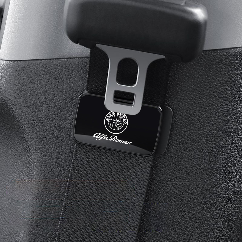 For Alfa Romeo Giulia Stelvio  - Swing Seat Belt recensie en prijs