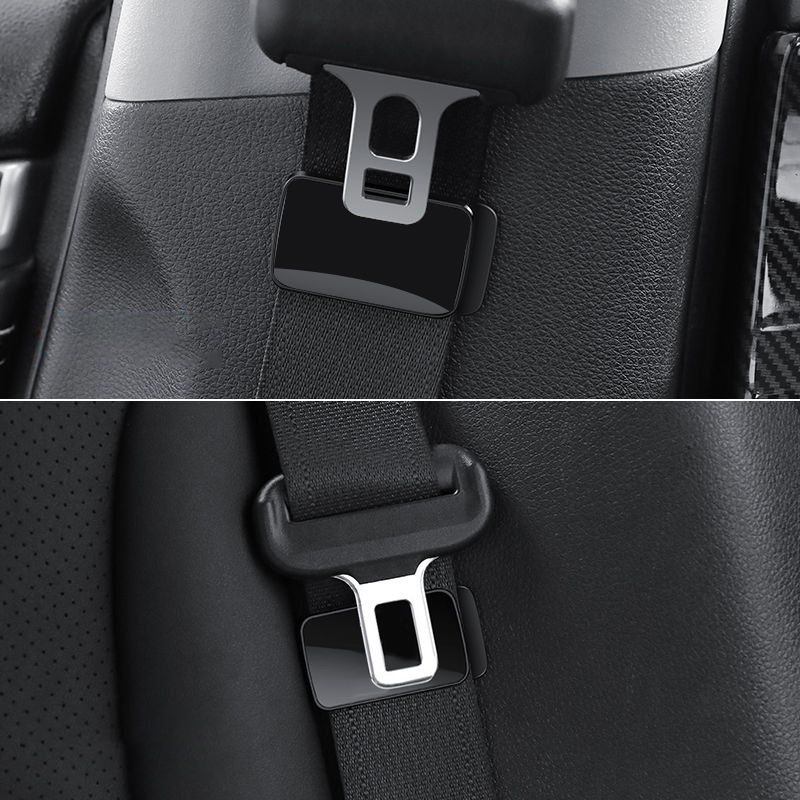 For Alfa Romeo Giulia Stelvio  - Swing Seat Belt recensie en prijs