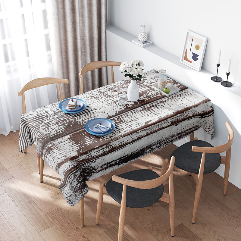 Wooden Dining Table with Match - Kids Outdoor Dining Table recensie en prijs