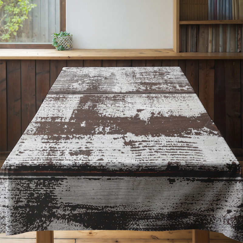 Wooden Dining Table with Match - Kids Outdoor Dining Table recensie en prijs