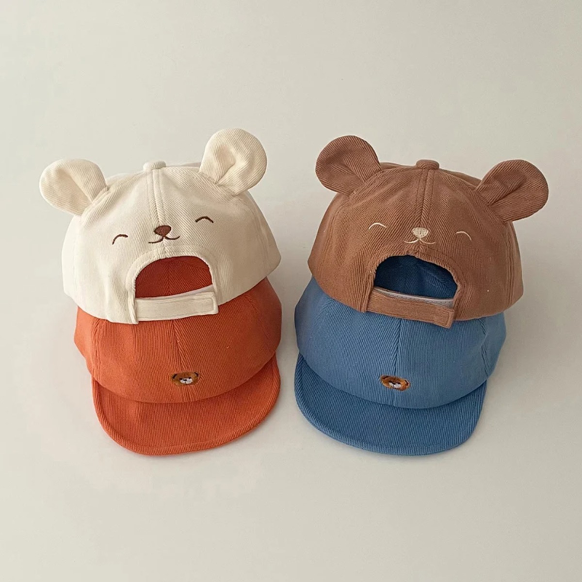 Plain Color Cotton Infant Base - Outdoor Games For Kids recensie en prijs
