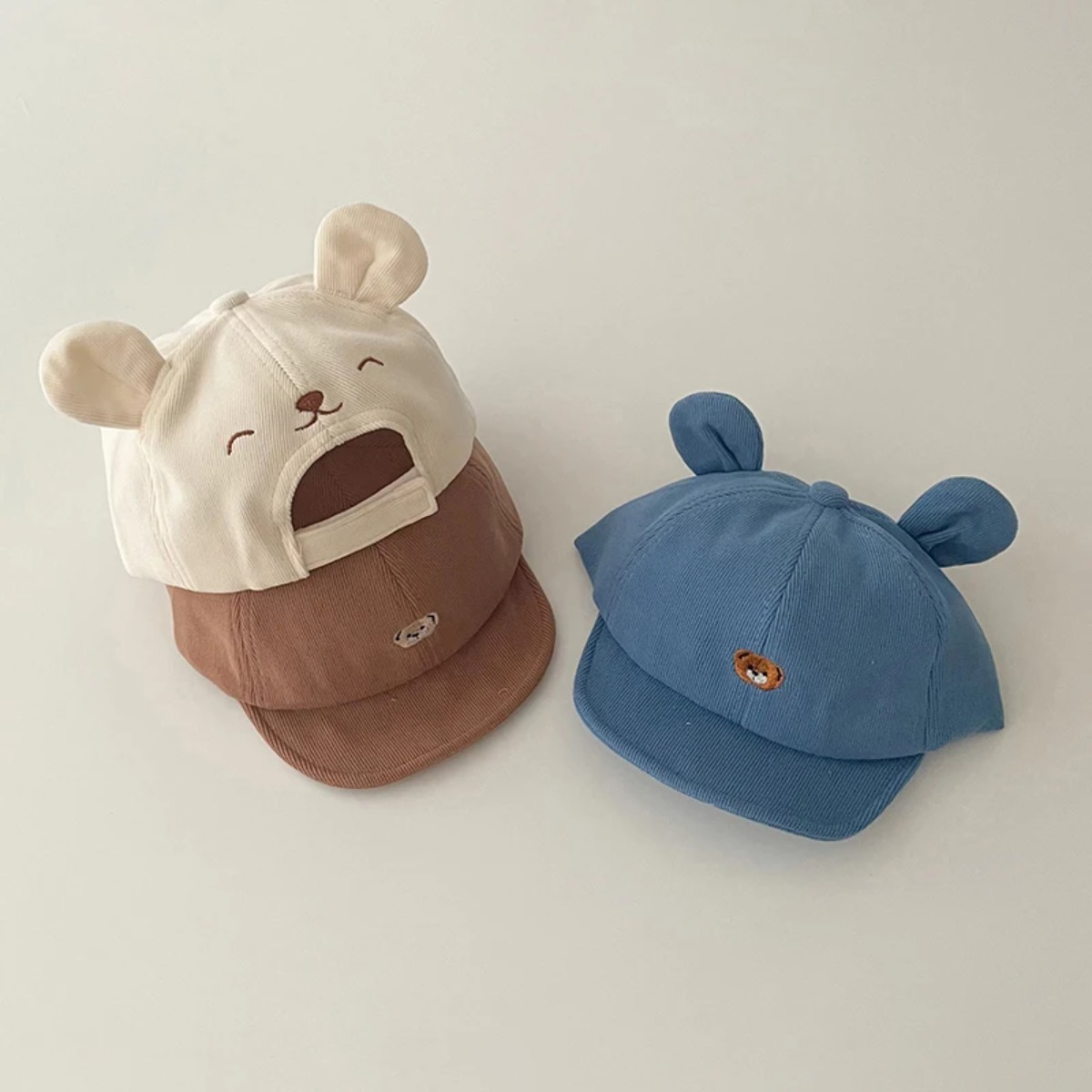 Plain Color Cotton Infant Base - Outdoor Games For Kids recensie en prijs