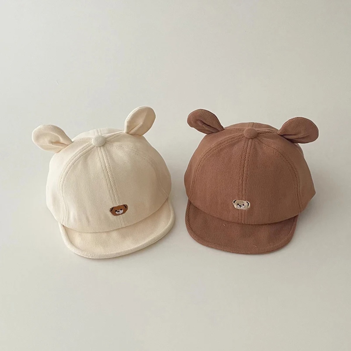 Plain Color Cotton Infant Base - Outdoor Games For Kids recensie en prijs