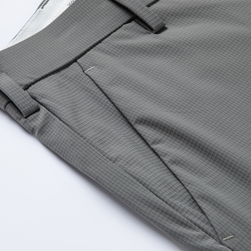 Men's Ice Silk Trousers High S - Mini Trampoline Spring recensie en prijs