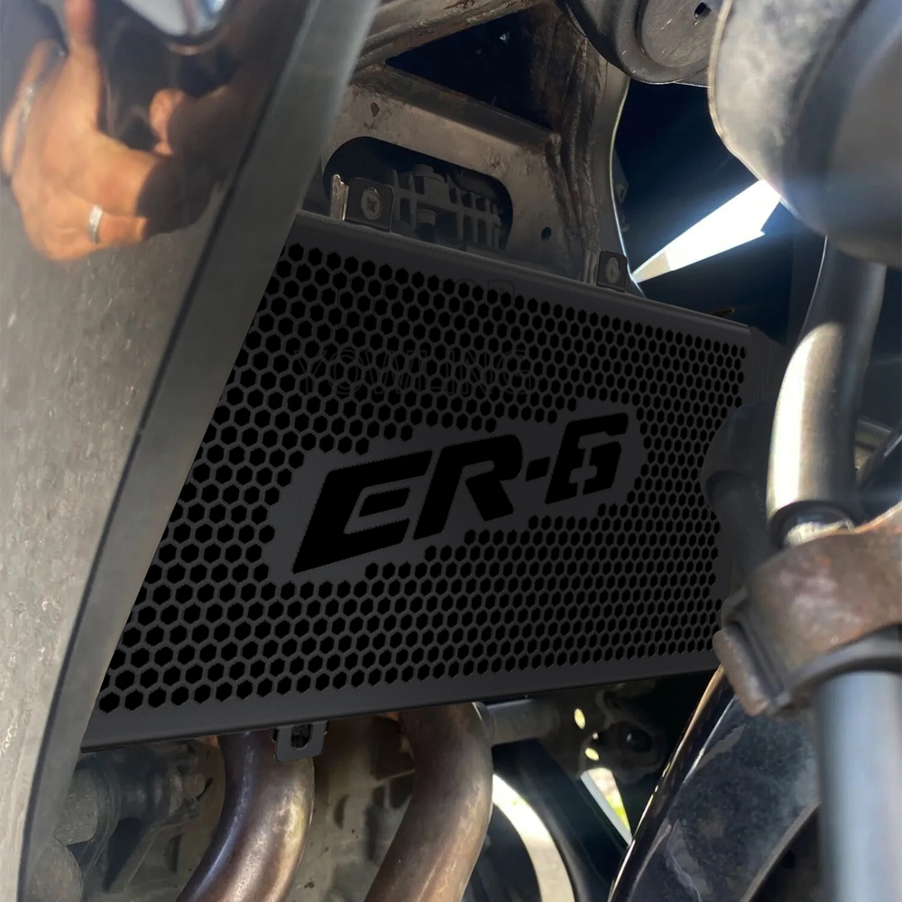 Motorcycle Radiator Guard Gril - Kids Outdoor Ninja Equipment recensie en prijs