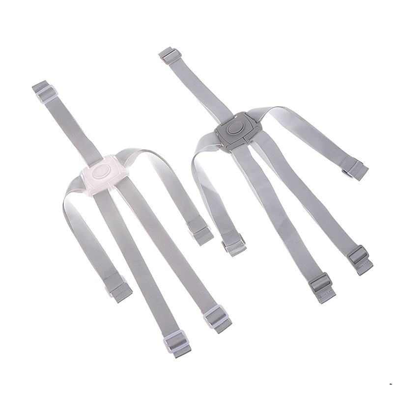 Buckle Baby Universal 5 Point  - Swing Seat Belt recensie en prijs