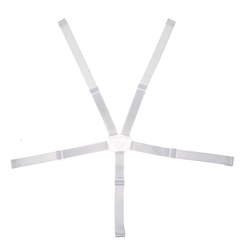 Buckle Baby Universal 5 Point  - Swing Seat Belt recensie en prijs