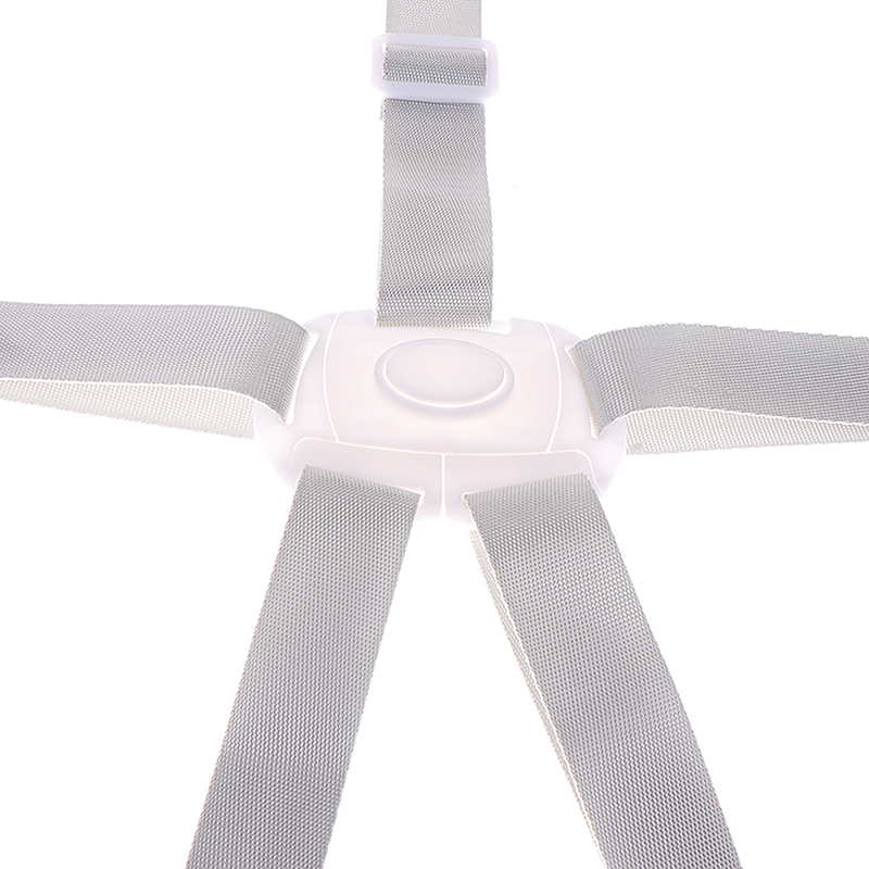 Buckle Baby Universal 5 Point  - Swing Seat Belt recensie en prijs