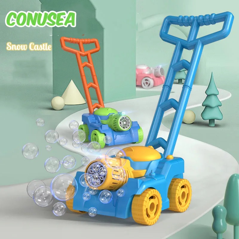 Kids Toys Tank Trolley Bubble  - Kids Outdoor Electric Car recensie en prijs