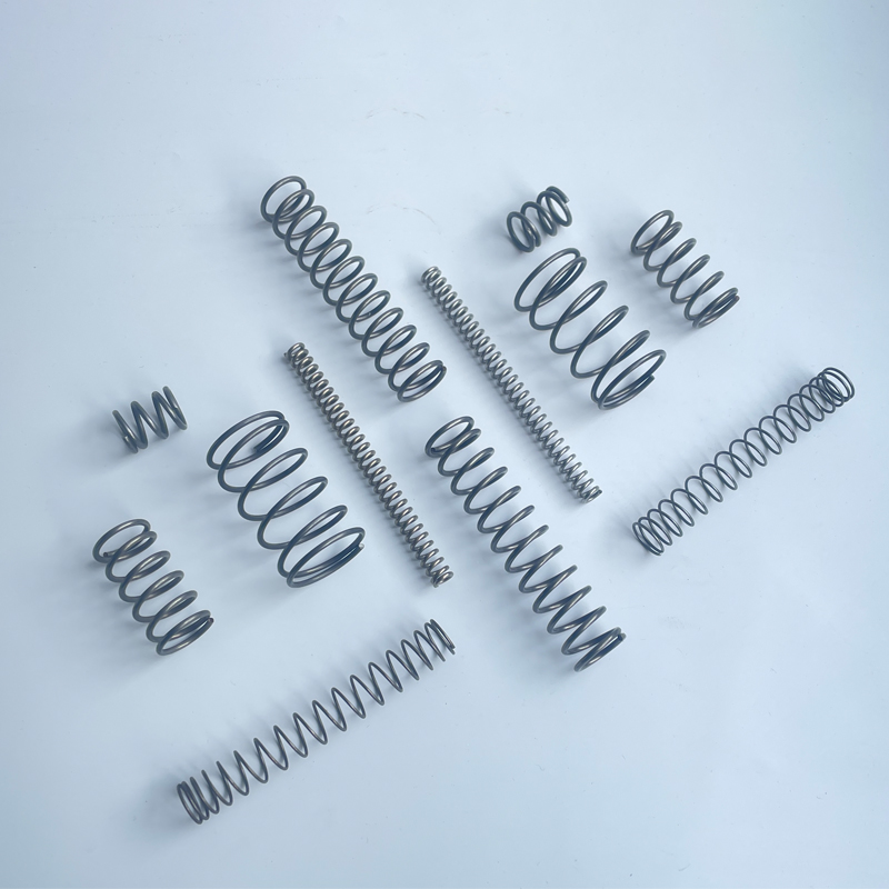 10Pcs/Lot 0.2mm/0.3mm Spring S - Mini Trampoline Spring recensie en prijs