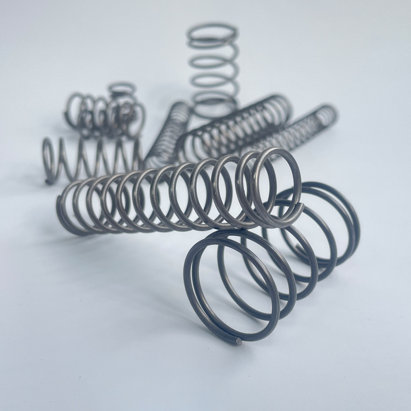 10Pcs/Lot 0.2mm/0.3mm Spring S - Mini Trampoline Spring recensie en prijs