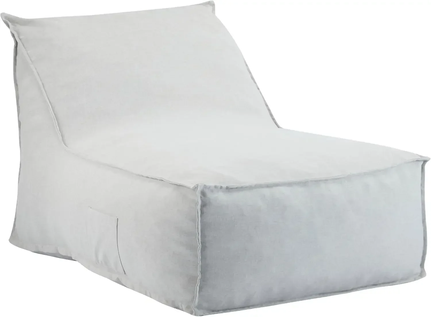 Venny Bean Bag Chair, Fabric B - Kids Outdoor Bean Bag Chair recensie en prijs