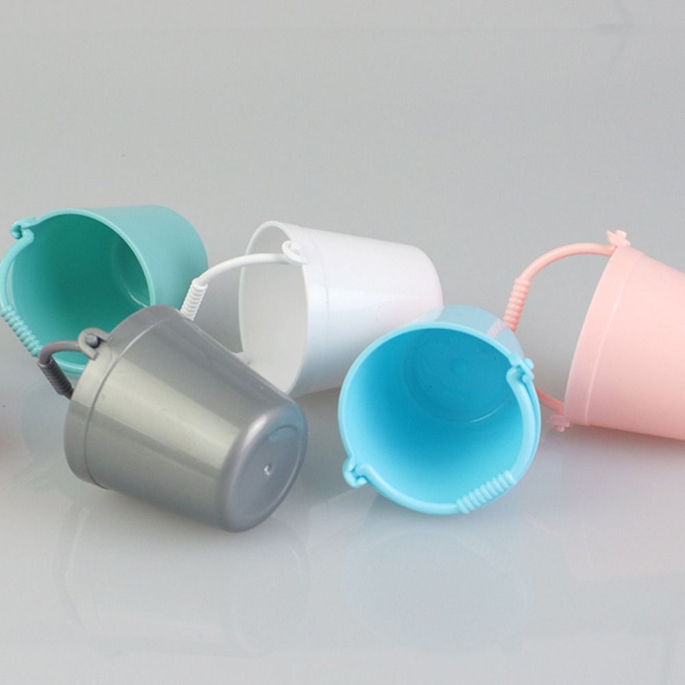Miniature Simulation Water Buc - Kids Outdoor Kitchen recensie en prijs