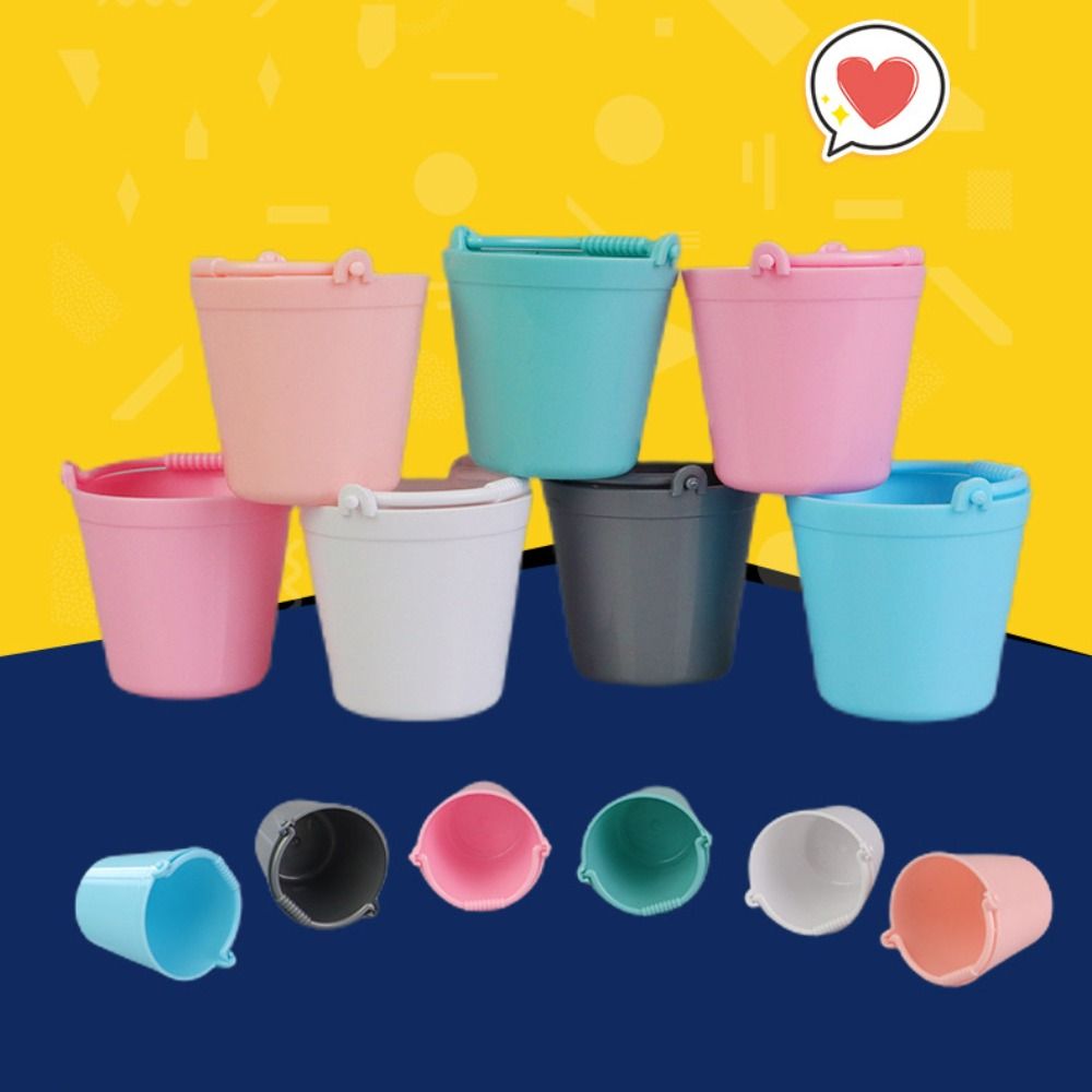 Miniature Simulation Water Buc - Kids Outdoor Kitchen recensie en prijs