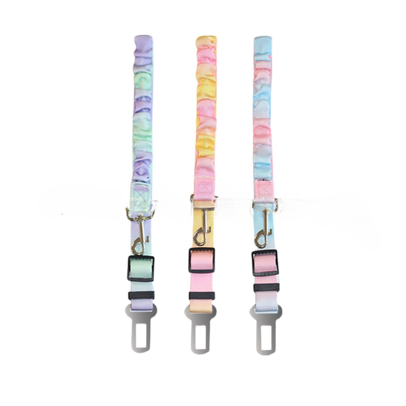 Cute Dog Car Seat Belts Univer - Swing Seat Belt recensie en prijs