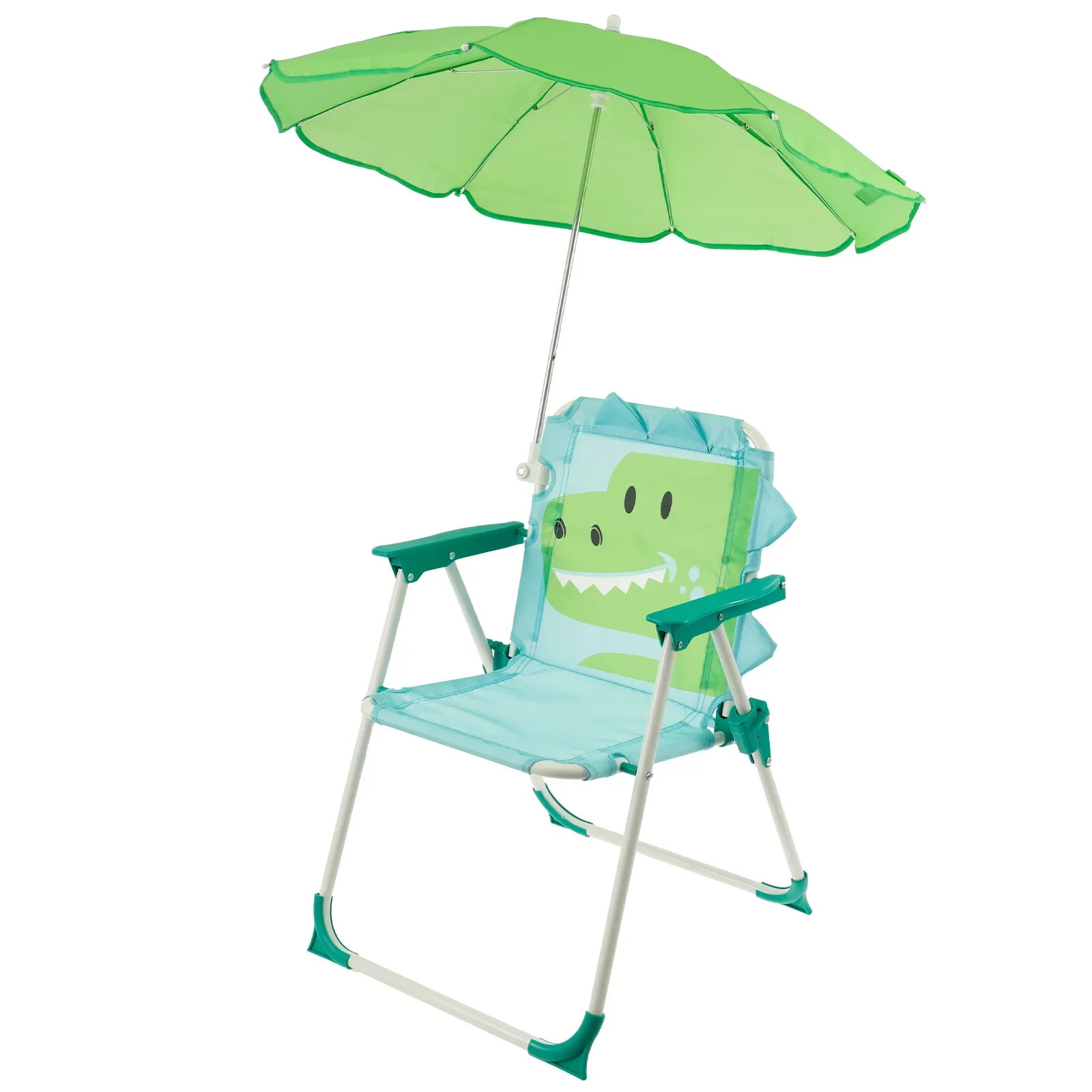 Kids Folding Beach Chair With  - Kids Outdoor Bean Bag Chair recensie en prijs