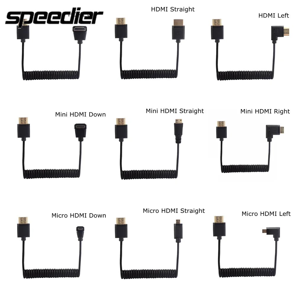 OD 3.2mm Mini-HD To HD Coiled  - Mini Trampoline Spring recensie en prijs