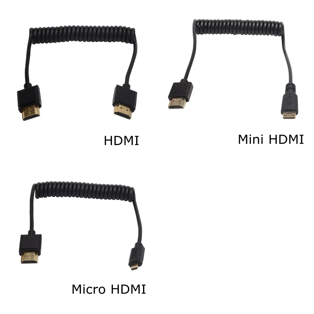 OD 3.2mm Mini-HD To HD Coiled  - Mini Trampoline Spring recensie en prijs