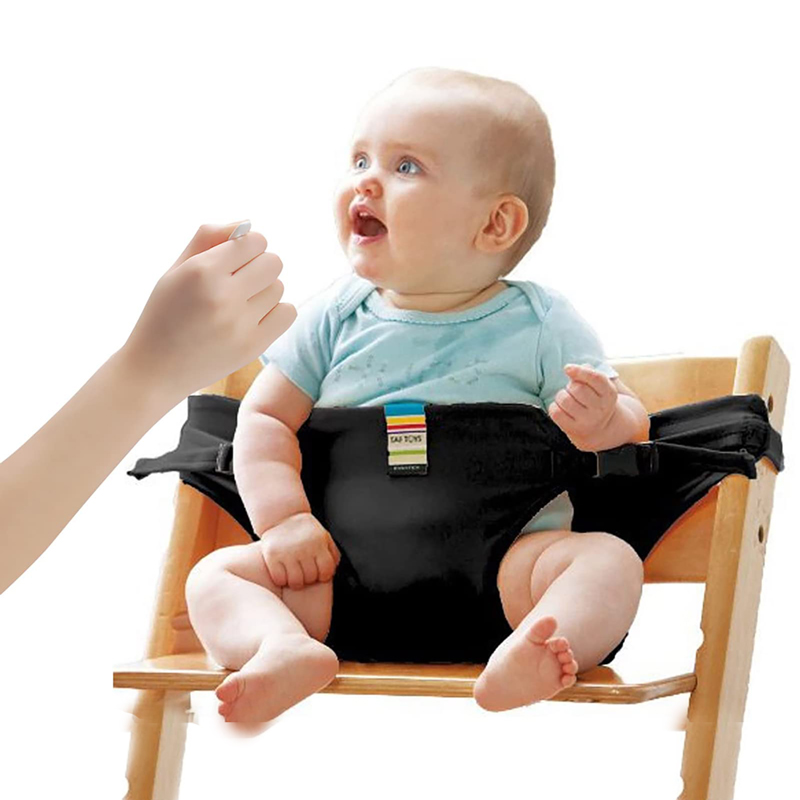 Baby Meal Feeding Safety Strap - Swing Seat Belt recensie en prijs