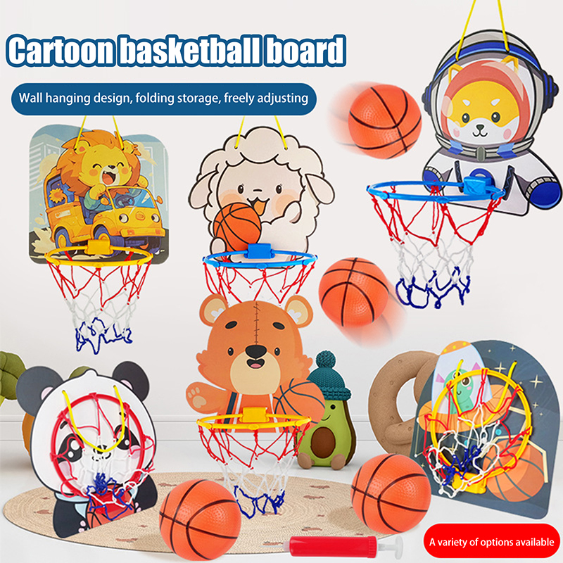 Kids Adjustable Basketball Sta - Kids Outdoor Activity Toys recensie en prijs