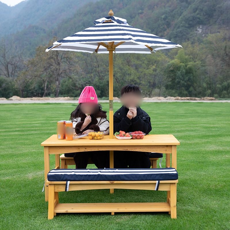 Kids Indoor Outdoor Table & Ch - Kids Outdoor Table And Chairs With Umbrella recensie en prijs