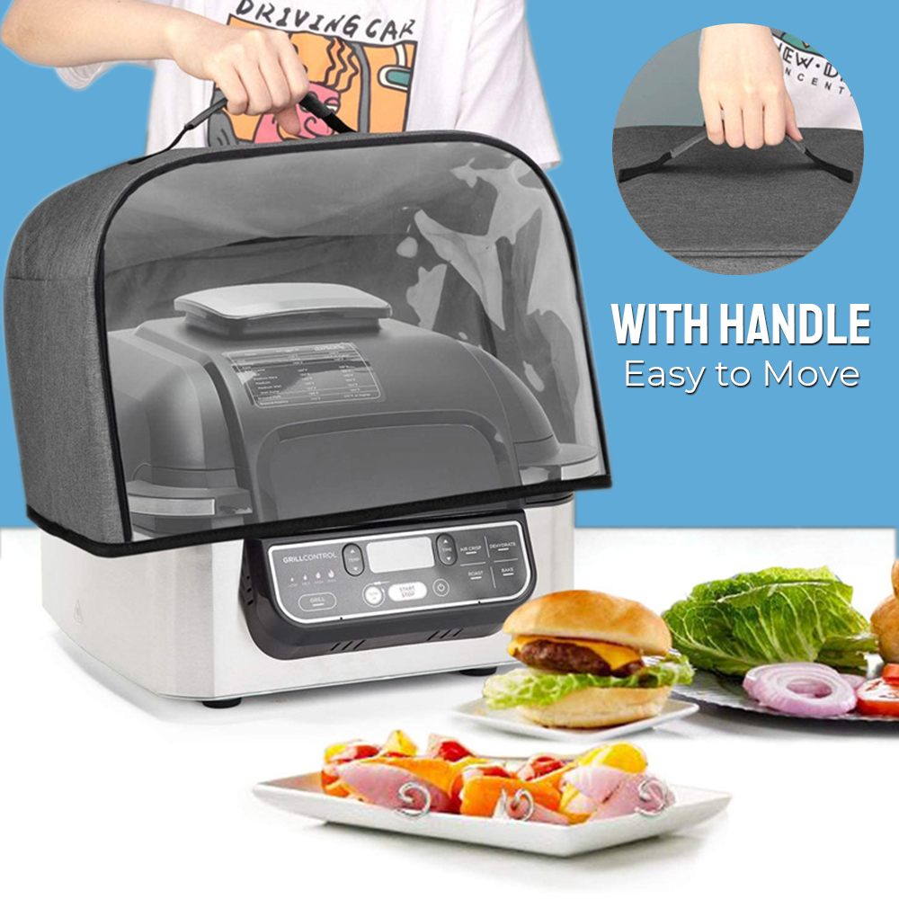For Ninja Foodi Grill Oxford F - Kids Outdoor Ninja Equipment recensie en prijs