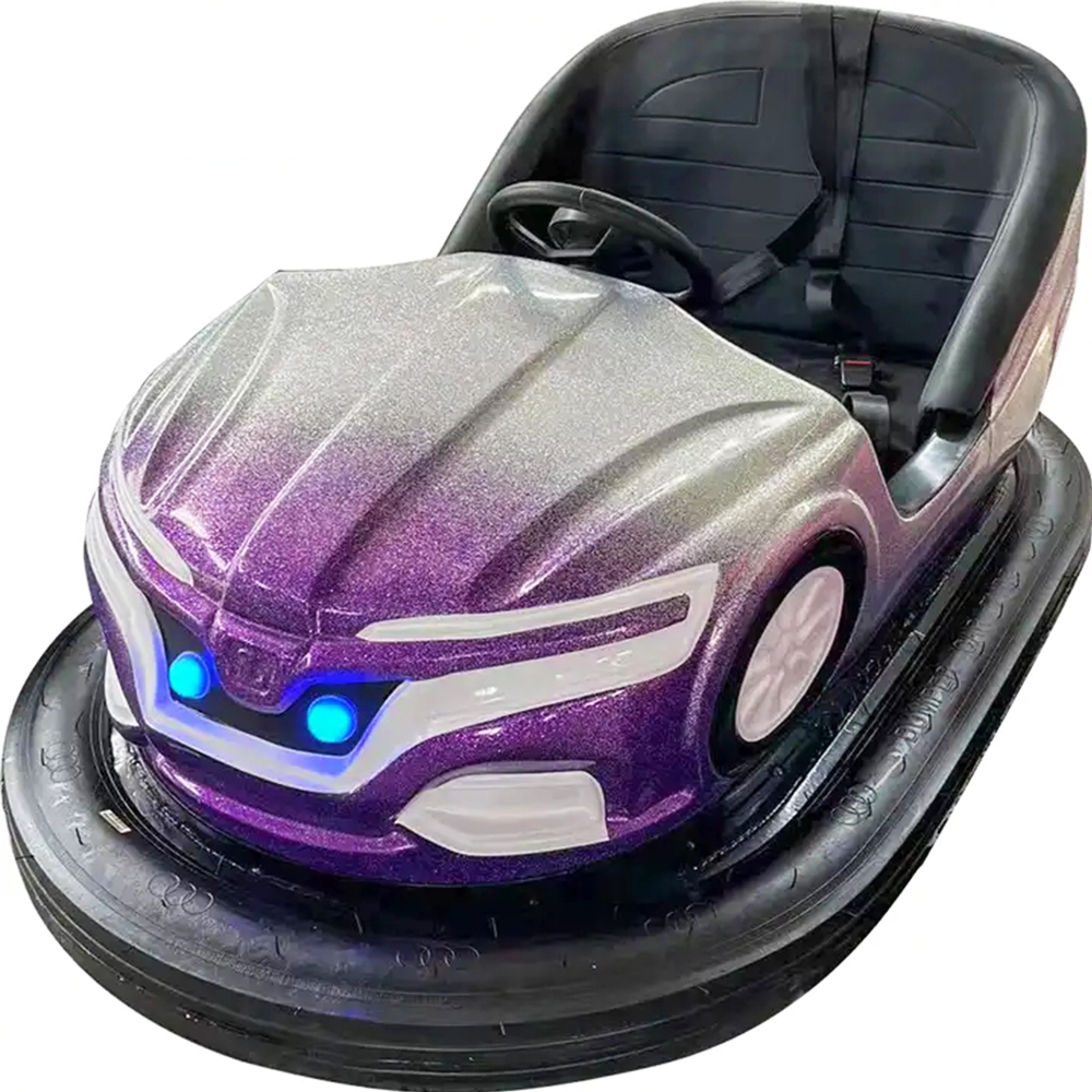 Funfair Carnival Amusement Par - Kids Outdoor Electric Car recensie en prijs