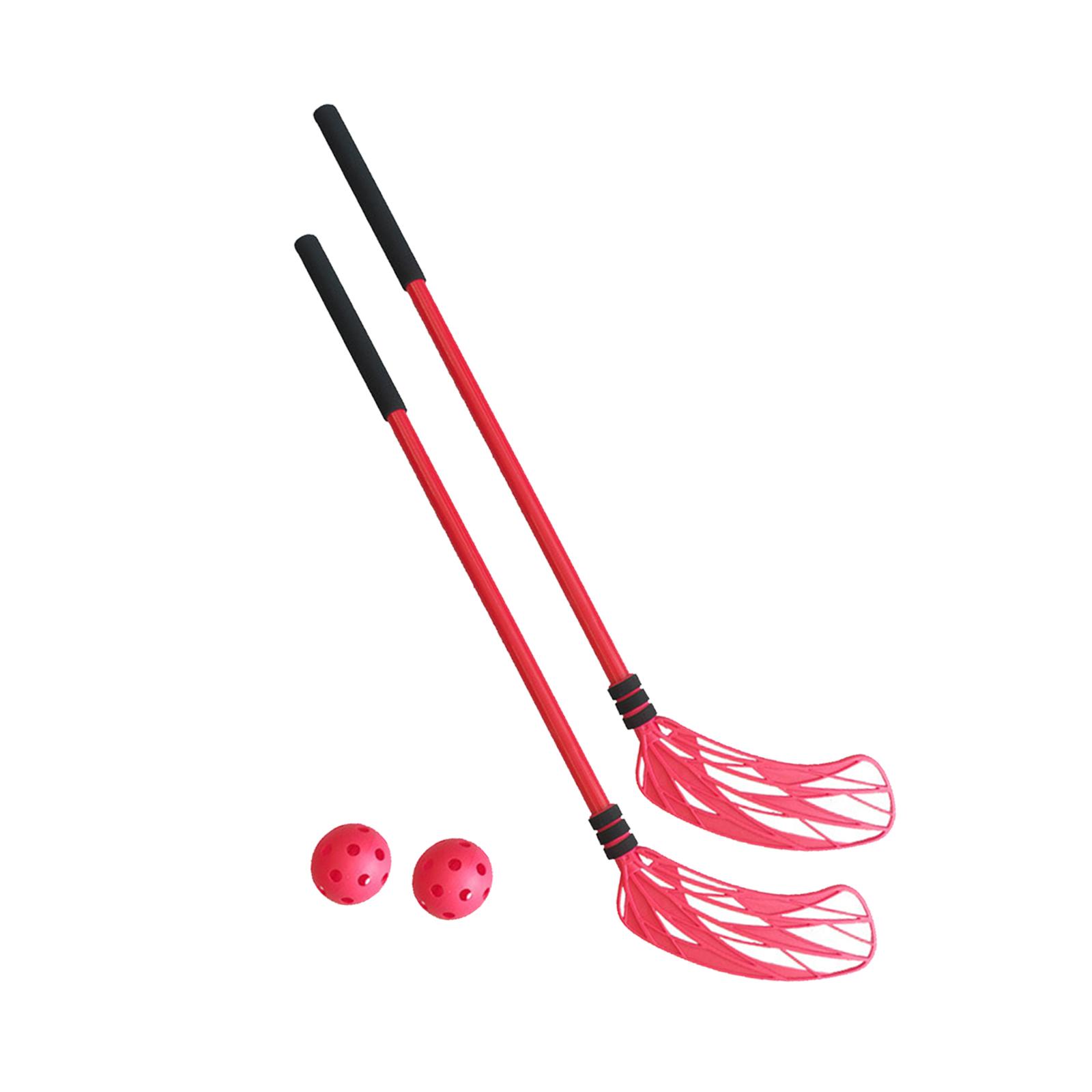 Floor Hockey Stick Children’s  - Kids Outdoor Hockey Set recensie en prijs