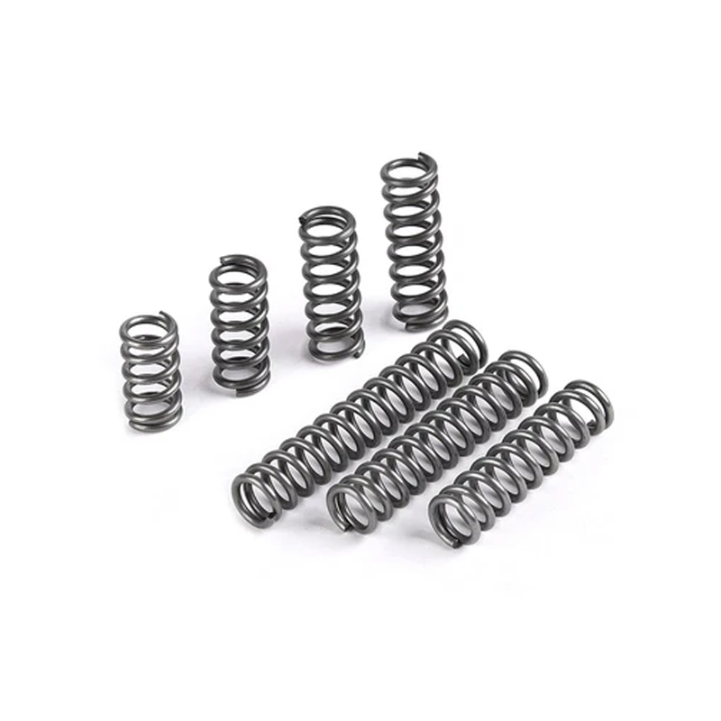 10Pcs/Lot 0.5mm/0.6mm/0.7mm Mi - Mini Trampoline Spring recensie en prijs