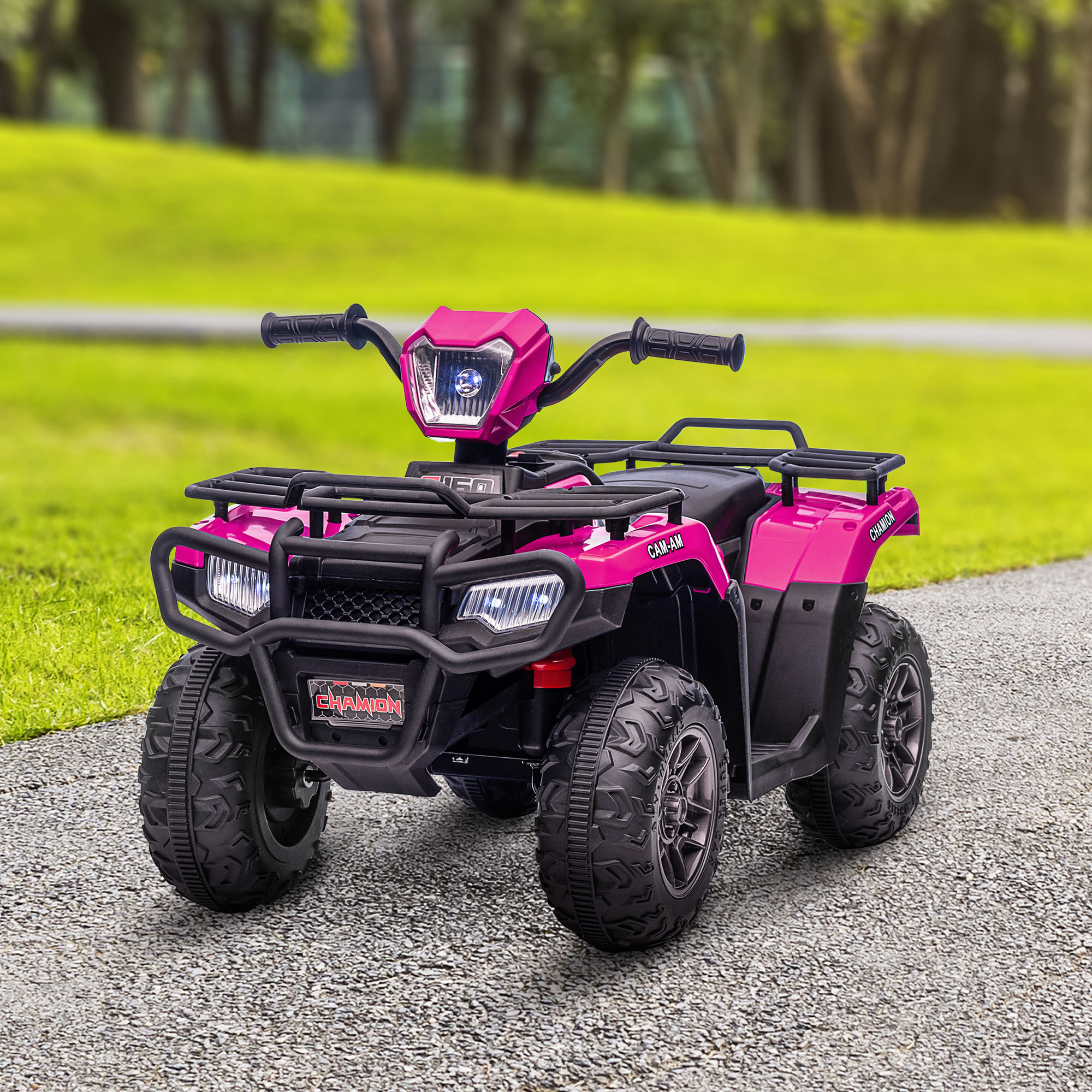 Kids Electric Ride On Toy 12V  - Kids Outdoor Electric Car recensie en prijs