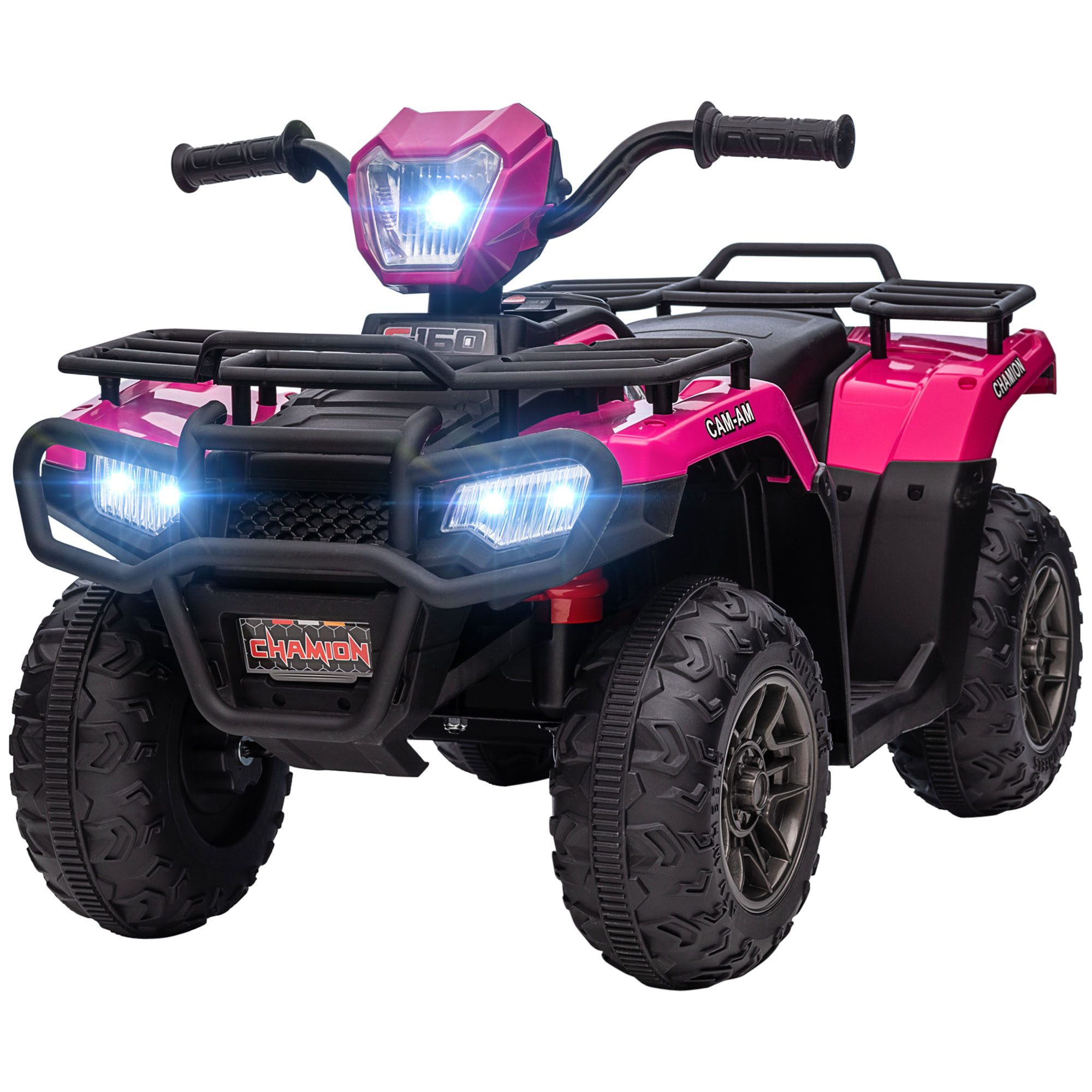 Kids Electric Ride On Toy 12V  - Kids Outdoor Electric Car recensie en prijs