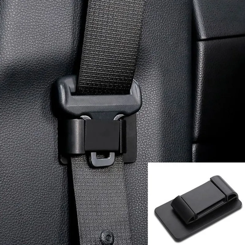 Car Seat Belt Limiter Buckle S - Swing Seat Belt recensie en prijs