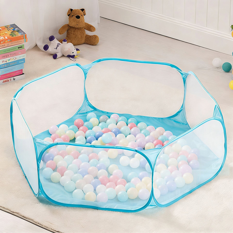 1.2M Ball Pit Ball Pool Foldab - Kids Outdoor Play Tent recensie en prijs