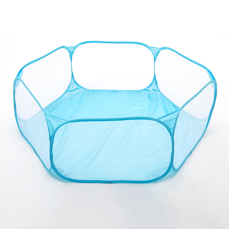 1.2M Ball Pit Ball Pool Foldab - Kids Outdoor Play Tent recensie en prijs