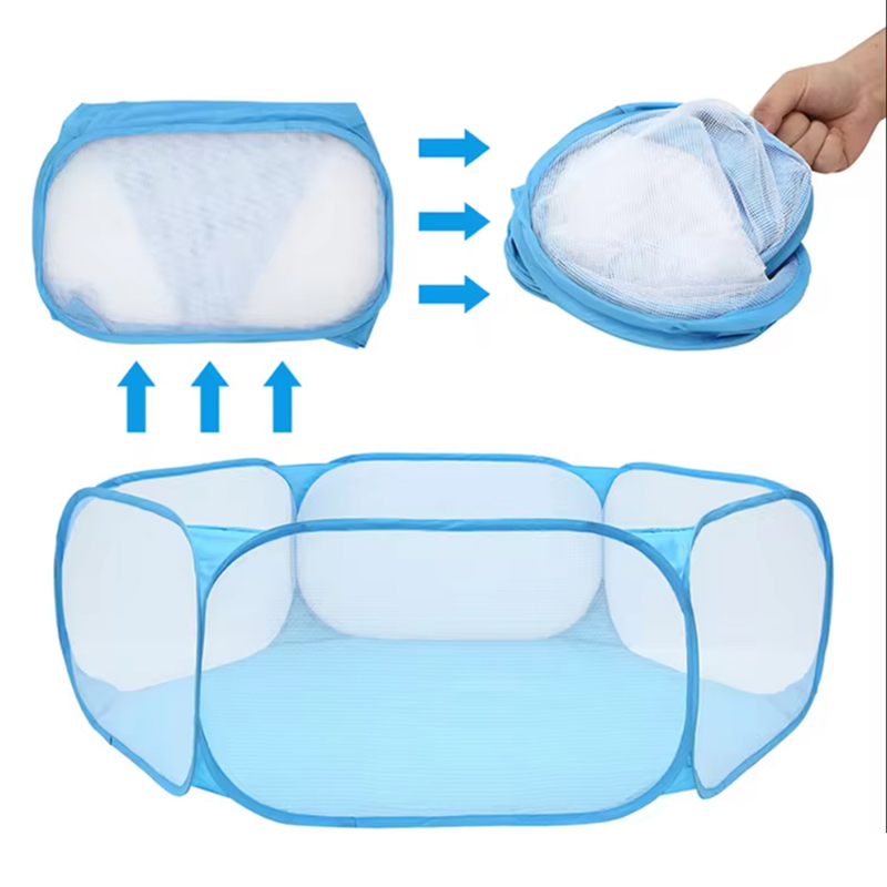 1.2M Ball Pit Ball Pool Foldab - Kids Outdoor Play Tent recensie en prijs