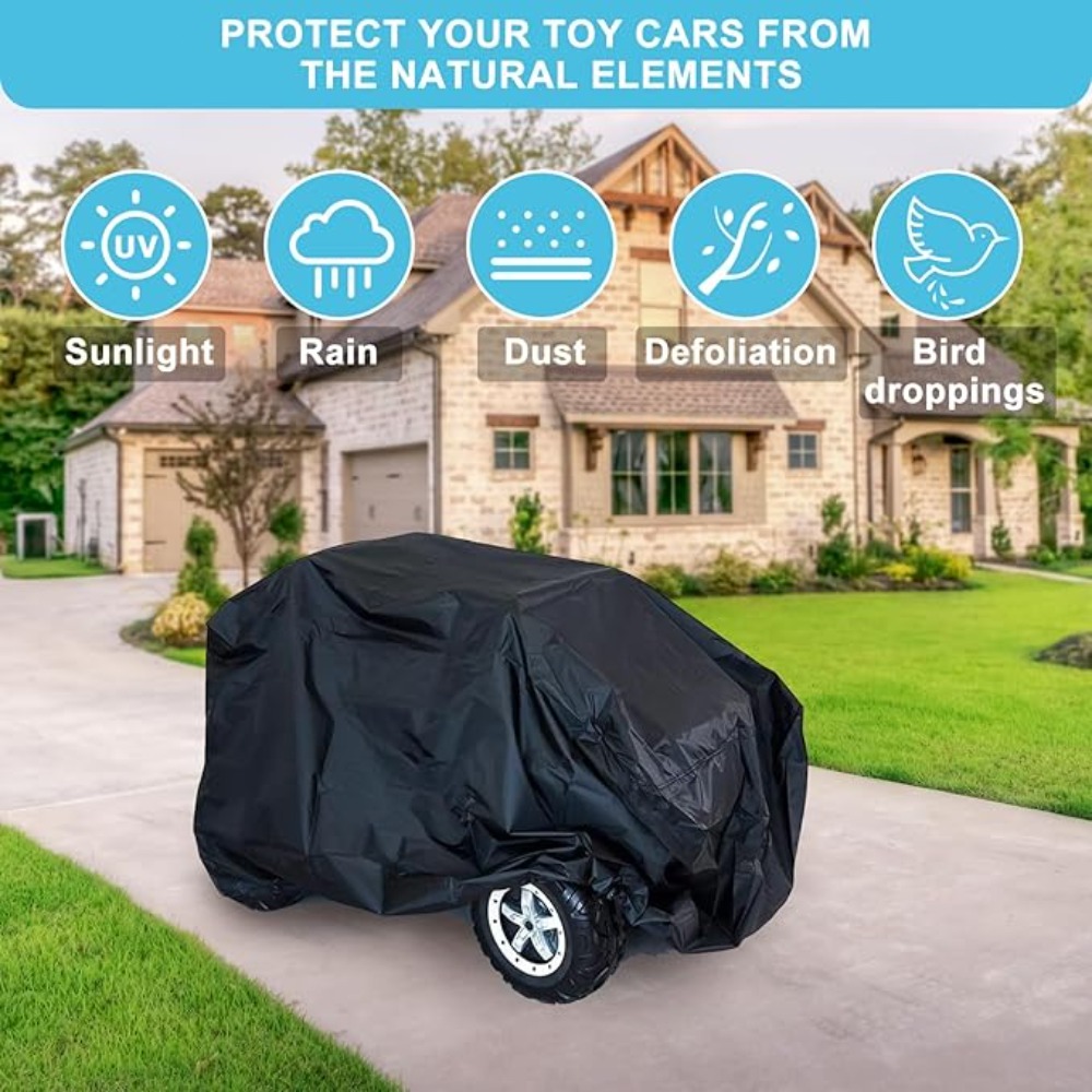 Outdoor Kids Electric Car Cove - Kids Outdoor Electric Car recensie en prijs